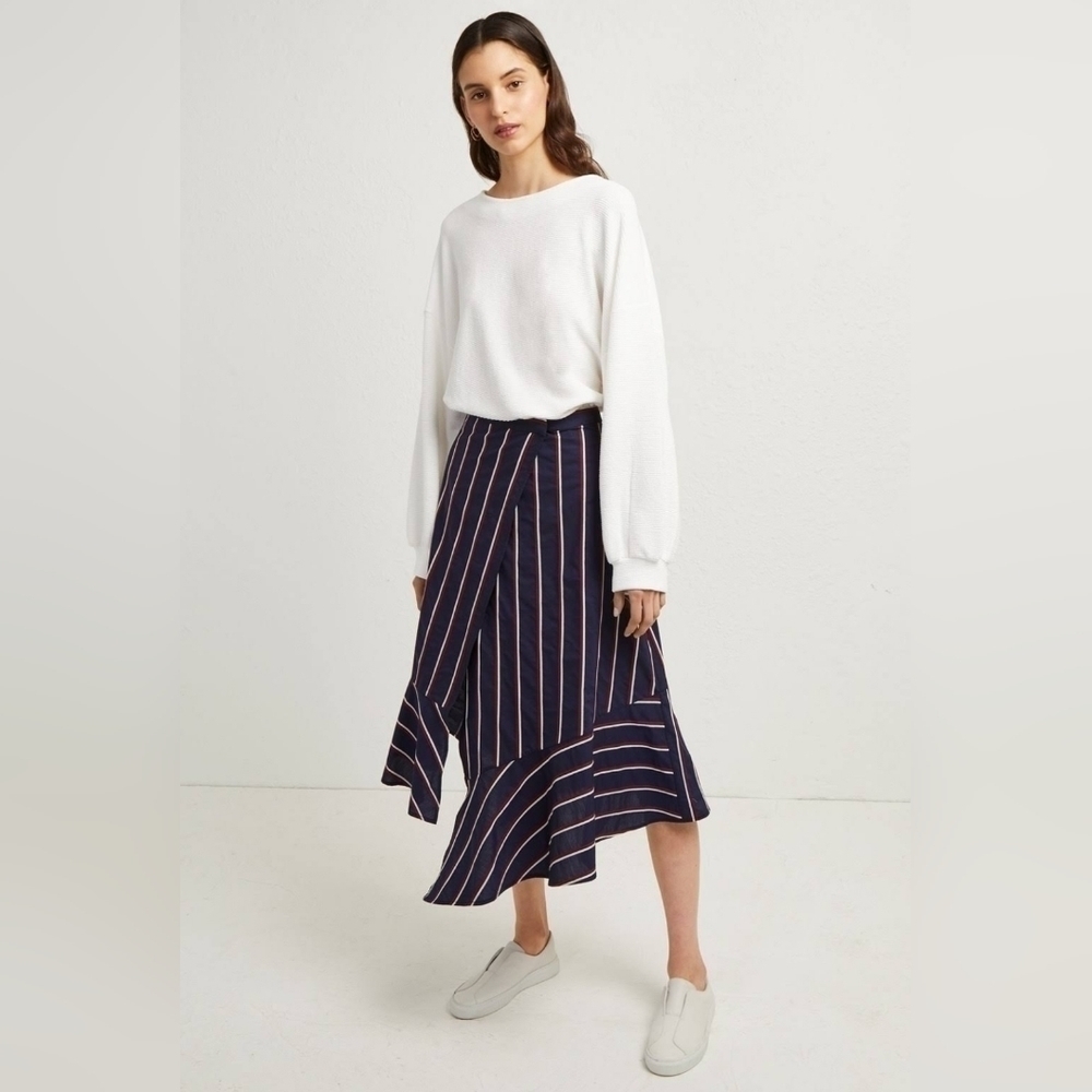 𝅺french Connection Skirt
